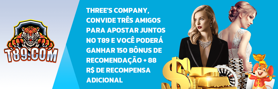 apostador ganha 33 milhoes